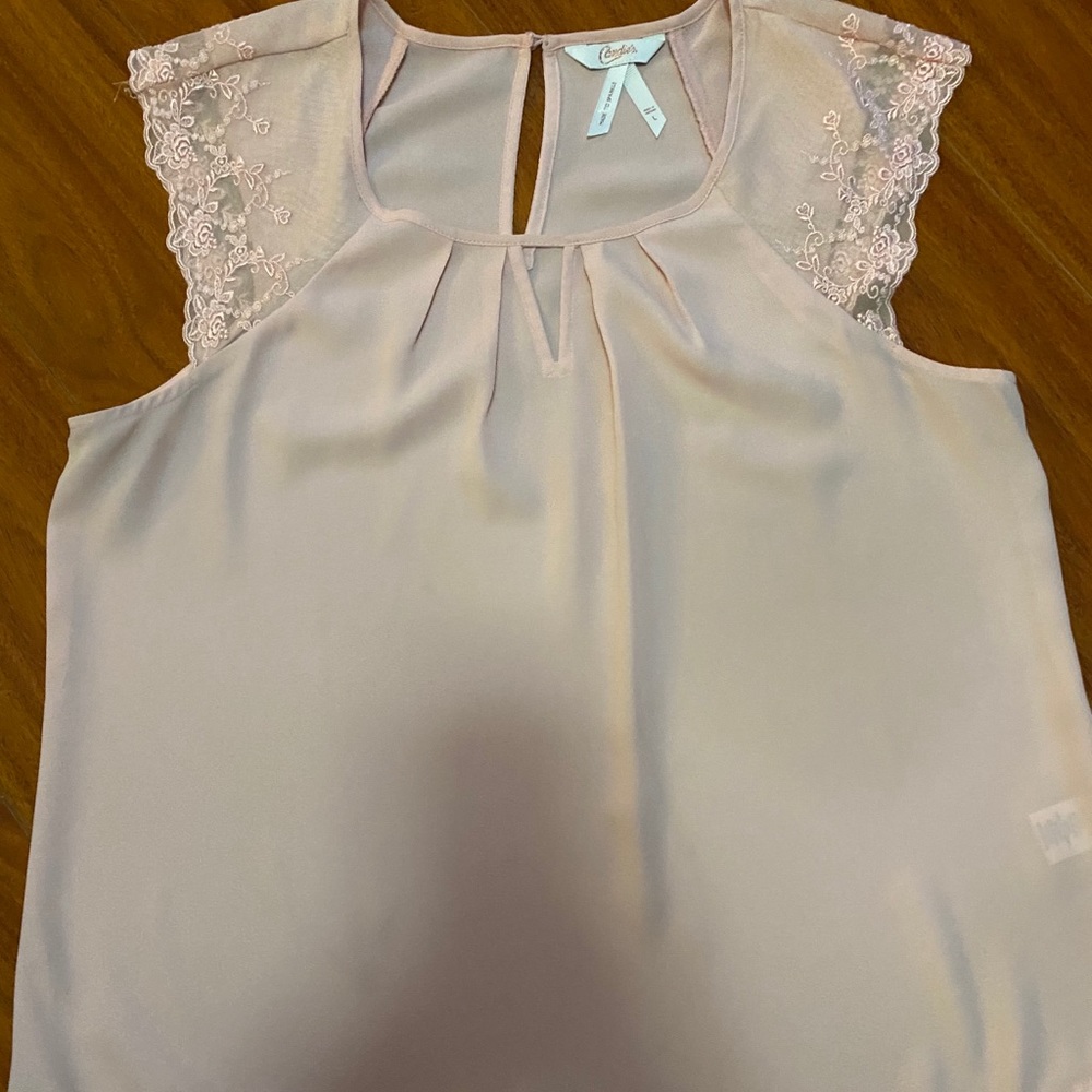 Candies Blouse